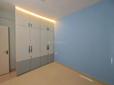 Bedroom Image of 971 Sq.ft 2 BHK Apartment / Flat for sale in Unimark Springfield, Rajarhat Kolkata for Rs. 6000000