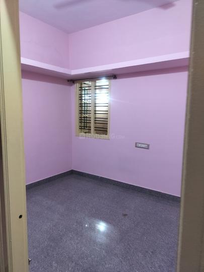 KSRTC Colony, Shanti Nagar Bedroom 1