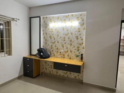 Bedroom Image of 1708 Sq.ft 3.5 BHK Apartment / Flat for sale in Rayasandra Bengaluru for Rs. 18900000