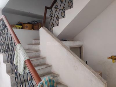 Balcony Image of 1800 Sq.ft 3 BHK Villa for sale in Chandkheda Ahmedabad for Rs. 20000000