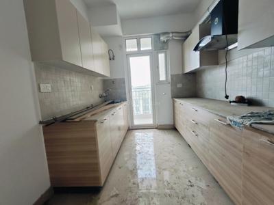 Kitchen Image of 1674 Sq.ft 3 BHK Apartment / Flat for sale in ATS Pious Hideaways, Sector 150 Noida for Rs. 22500000