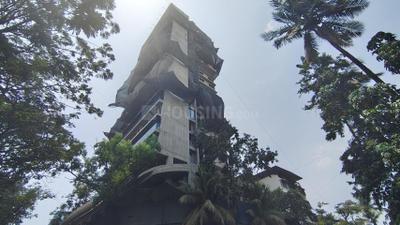 Image of 2460 Sq.ft 4 BHK Apartment / Flat for sale in Progressive One, Vashi, Navi Mumbai for Rs. 120000000