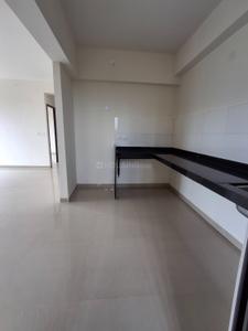 Kitchen Image of 860 Sq.ft 2 BHK Apartment / Flat for sale in Skyi Star City, Dhayari Pune for Rs. 5500000