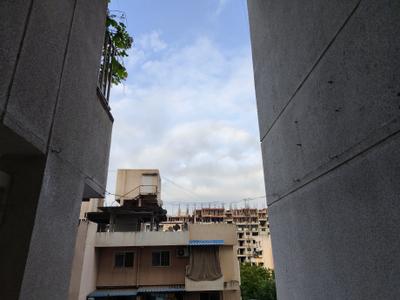 Image of 650 Sq.ft 1 BHK Apartment / Flat for rent in Dynamic Oasis, Undri, Pune for Rs. 17000