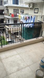 Image of 1450 Sq.ft 2 BHK Apartment / Flat for rent in DDA Rosewood Apartment, Sector 13 Dwarka, New Delhi for Rs. 33000