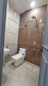 Image of 1000 Sq.ft 3 BHK Builder Floor for sale in Dwarka Mor, New Delhi for Rs. 8000000