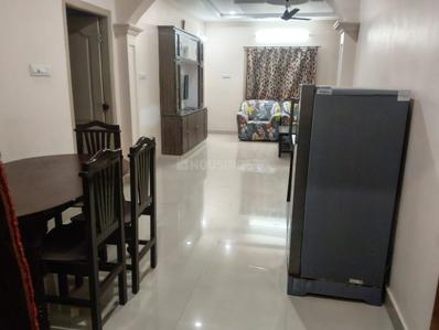 2 BHK Flat