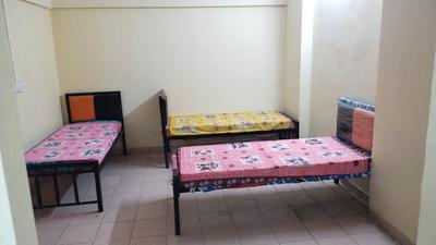 Bedroom Image of ORCHID in Kurla East, Mumbai