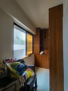 Bedroom Image of 1800 Sq.ft 3 BHK Apartment / Flat for sale in Nikol Ahmedabad for Rs. 8000000