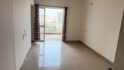 Living Room Image of 1210 Sq.ft 2 BHK Apartment / Flat for sale in Goel Sai Ganga, Handewadi Pune for Rs. 4250000