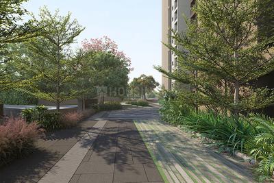 Image of 1464 Sq.ft 3 BHK Apartment / Flat for sale in Goyal Orchid Life, Gunjur, Bengaluru for Rs. 17100000