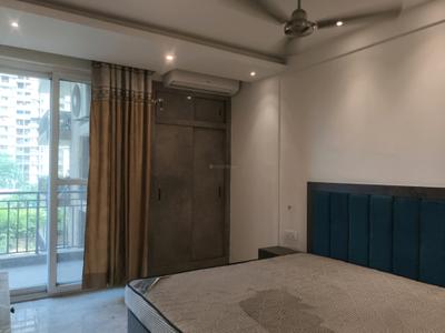 Bedroom Image of 1800 Sq.ft 3 BHK Apartment / Flat for sale in Aastha Greens, Noida Extension Greater Noida for Rs. 16900000
