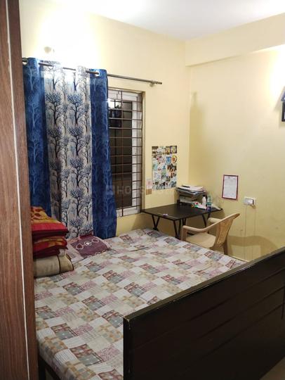 Phase 1, Whitefield Bedroom 1