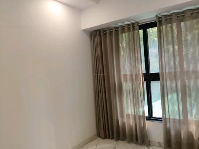 Bedroom Image of 390 Sq.ft 1 BHK Apartment / Flat for rent in Lodha Casa Maxima, Mira Road East Mira Bhayandar for Rs. 26500