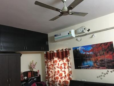 Bedroom Image of 1275 Sq.ft 2 BHK Apartment / Flat for sale in Buildwell Homes, Whitefield Bengaluru for Rs. 12600000