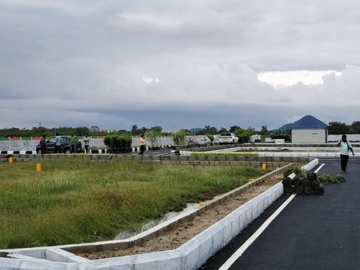 Thiru K Srihari Reddy FWT Estates Empire City Main Image 1