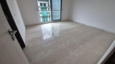 Bedroom Image of 1805 Sq.ft 4.5 BHK Apartment / Flat for sale in Adani Ten BKC, Bandra East Mumbai for Rs. 120000000