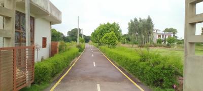 Image of 1000 Sq.ft Residential Plot / Land for sale in Rajajipuram, Lucknow for Rs. 1300000