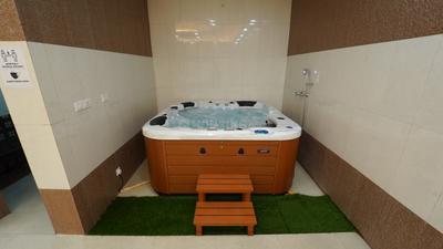 Image of 1967 Sq.ft 4 BHK Apartment / Flat for sale in Indirapuram, Ghaziabad for Rs. 24600000