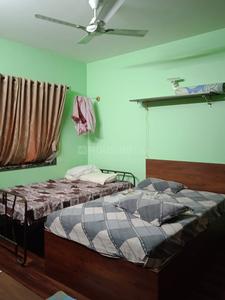 Bedroom Image of 1175 Sq.ft 2 BHK Apartment / Flat for sale in Yeswanthpur Bengaluru for Rs. 16600000