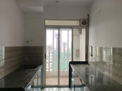 Kitchen Image of 848 Sq.ft 2 BHK Apartment / Flat for rent in Runwal Gardens, Dombivli East Thane for Rs. 17000