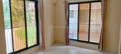 Bedroom Image of 680 Sq.ft 1 BHK Apartment / Flat for sale in Kumkum Arvind Heights, Virar West Virar for Rs. 3200000