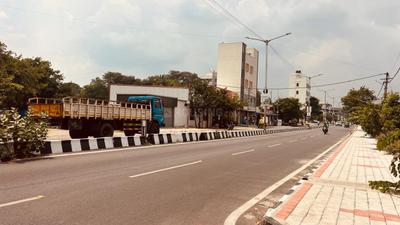 Image of 4000 Sq.ft Residential Plot / Land for sale in Banashankari 6th Stage 6th Block, Bengaluru for Rs. 50000000