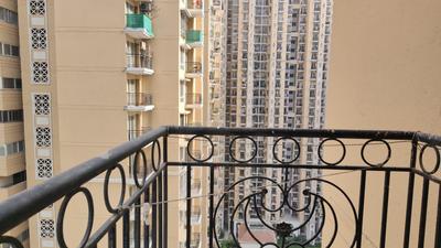 Image of 766 Sq.ft 2 BHK Apartment / Flat for sale in Prateek Grand City, Siddharth Vihar, Ghaziabad for Rs. 8700000