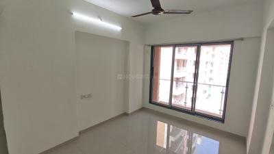 Bedroom Image of 850 Sq.ft 2.5 BHK Apartment / Flat for rent in Borivali East Mumbai for Rs. 55000