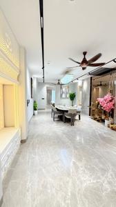 Image of 2700 Sq.ft 3 BHK Builder Floor for sale in Anantraj Estate Luxury Floors, Kadarpur, Gurgaon for Rs. 42500000