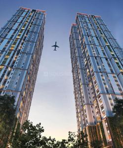 Image of 1670 Sq.ft 3 BHK Apartment / Flat for sale in Sumadhura The Olympus, Financial District, Hyderabad for Rs. 21710000