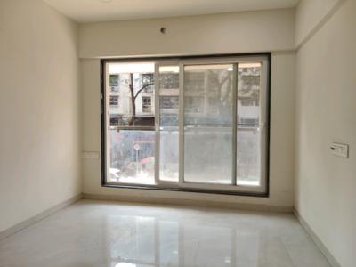Bedroom Image of 1496 Sq.ft 3 BHK Apartment / Flat for sale in Omkar Alta Monte, Malad East Mumbai for Rs. 42600000