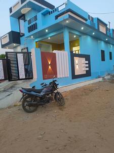 2 BHK Independent House