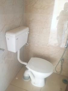 Common Bathroom Image of 1500 Sq.ft 3 BHK Apartment / Flat for sale in Nagole Hyderabad for Rs. 10400000