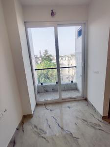 Bedroom Image of 1260 Sq.ft 3 BHK Builder Floor for sale in Sector 4 Rohini New Delhi for Rs. 18500000