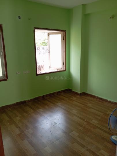 SO SUNRISE APARTMENT Bedroom 1