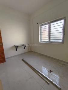 Bedroom Image of 1340 Sq.ft 3 BHK Builder Floor for sale in Kudlu Bengaluru for Rs. 10600000