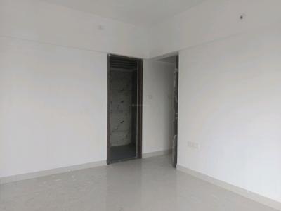 Bedroom Image of 1100 Sq.ft 2 BHK Apartment / Flat for sale in Kumar Princetown Tower C2, Mohammed Wadi Pune for Rs. 7400000