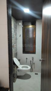 Image of 1050 Sq.ft 2 BHK Apartment / Flat for rent in Parab Nagar, Nashik for Rs. 18000