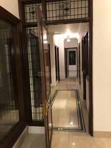 Image of 3600 Sq.ft 4 BHK Builder Floor for rent in Vasant Enclave, Vasant Vihar, New Delhi for Rs. 300000