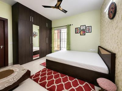 Bedroom Image of 1728 Sq.ft 3 BHK Apartment / Flat for sale in Aratt Requizza, Electronic City Bengaluru for Rs. 15400000