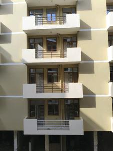 2 BHK Flat