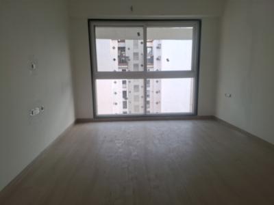 Bedroom Image of 1500 Sq.ft 2.5 BHK Apartment / Flat for sale in Sara Antalya, Belapur CBD Navi Mumbai for Rs. 33000000