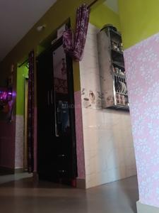 1 RK Flat