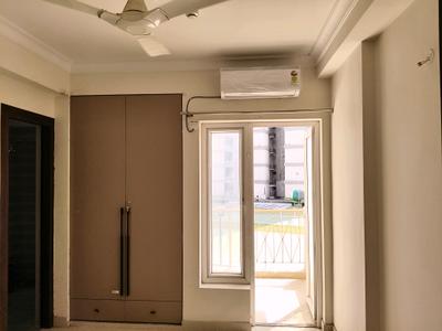 Bedroom Image of 1926 Sq.ft 3 BHK Builder Floor for sale in Today Princeton Floors, Sector 51 Gurgaon for Rs. 19500000