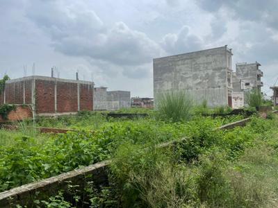 Image of 1000 Sq.ft Residential Plot / Land for sale in Ahmamau, Lucknow for Rs. 2800000
