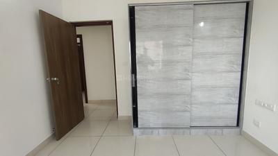 Bedroom Image of 1562 Sq.ft 3 BHK Apartment / Flat for rent in Prestige Finsbury Park Hyde, Gummanahalli Bengaluru for Rs. 32000