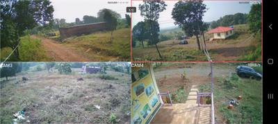 Image of 1650 Sq.ft Residential Plot / Land for sale in Murbad, Thane for Rs. 990000