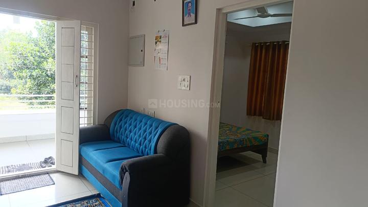 Aluva keezhmad house for rent Bedroom 1