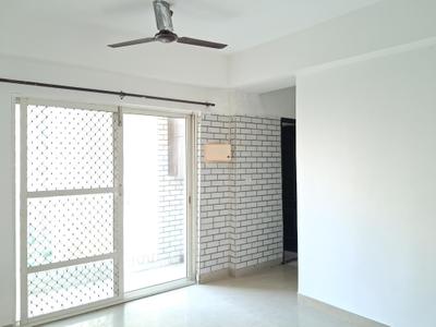 Living Room Image of 824 Sq.ft 2 BHK Apartment / Flat for sale in Paras Tierea, Sector 137 Noida for Rs. 7000000